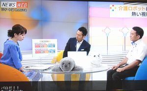 マーケティング　テレビに出ると注文がドカドカ