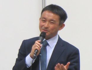 ザ・会社改造　関口