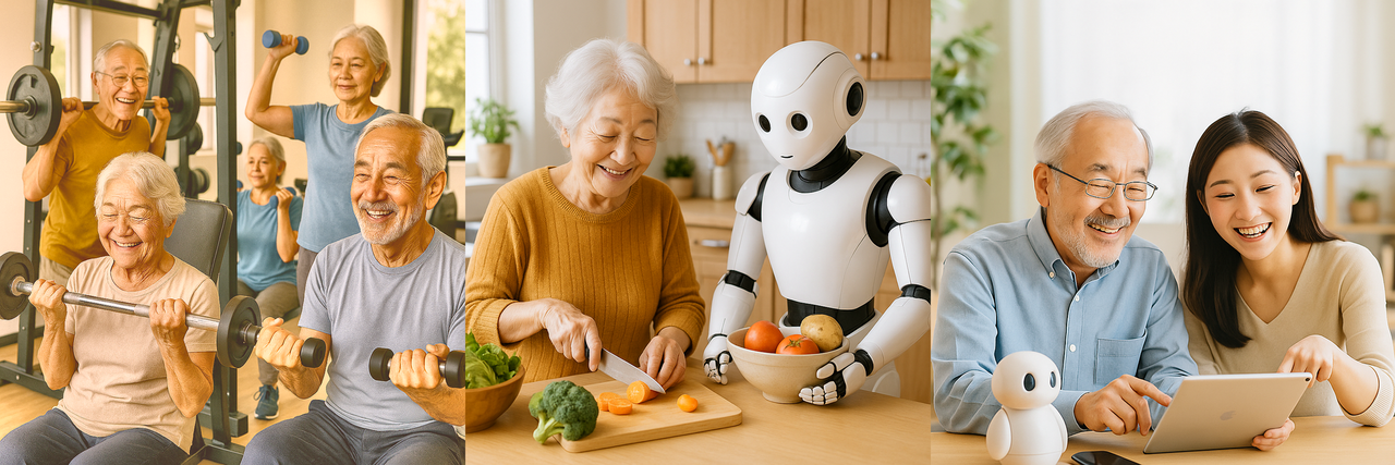 介護ロボット経営実践会