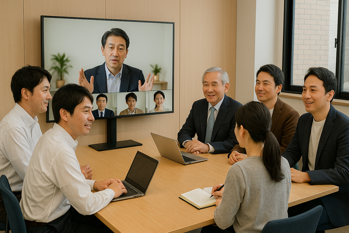 日程調整