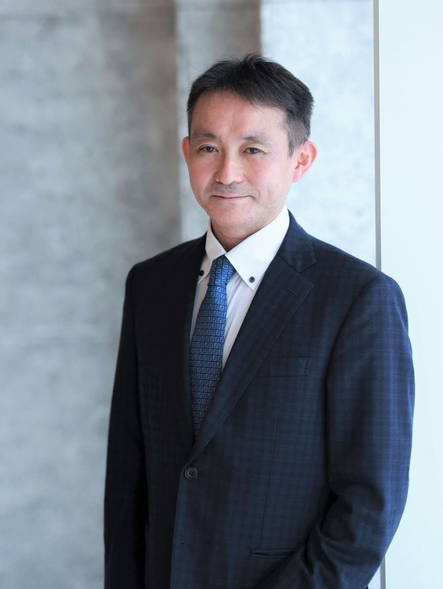 プロフィール　関口史郎