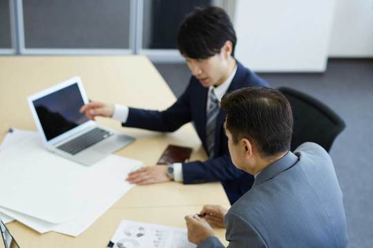 個人経営コンサルタントの仕事は将来、なくなるのか？