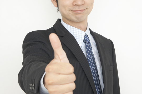 自社の強み